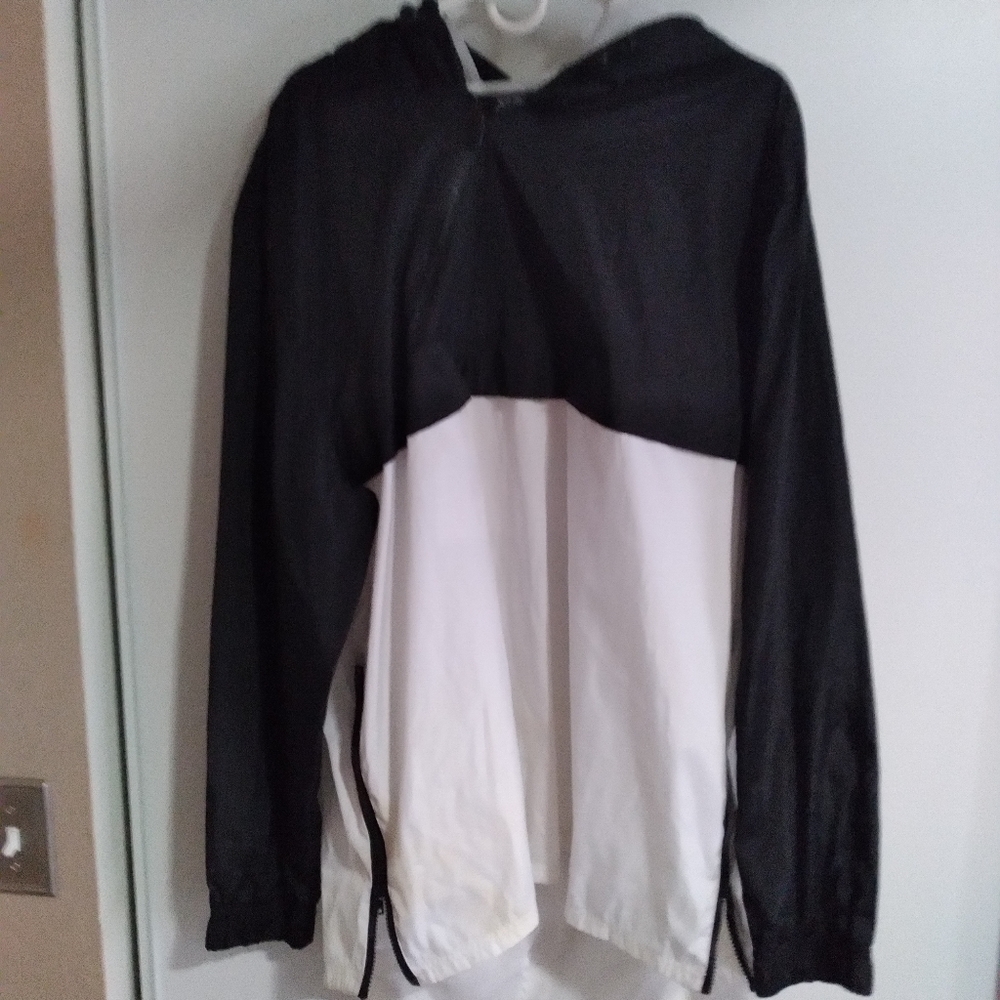 Windbreaker